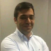 Cláudio Vieira