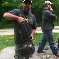 Brandon Shupe
