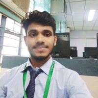 Santu Das..