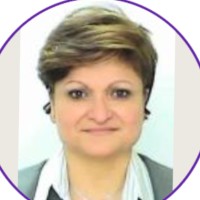 Elizabeth Crespo