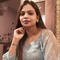 Nisha Patel