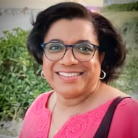 Denise Smith Amos