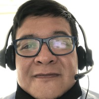 Fernando Rafael Noriega Vazquez