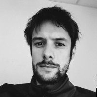 Simon Farail