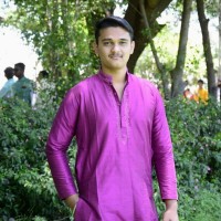 Samarth Kumbhar