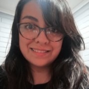 Paola Osorio Martínez
