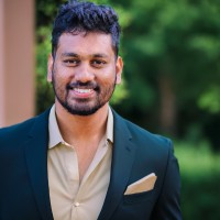 Rufus Raju
