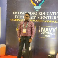 S. M. Rashedul Alam