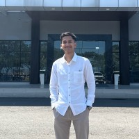 Raden Mas Luqman Aziz