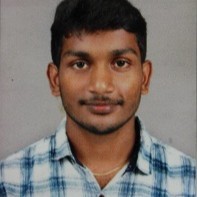 Arunkumar Mannathi