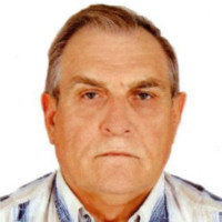 Yuriy Zakharov