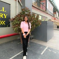 Tanishka Sharma