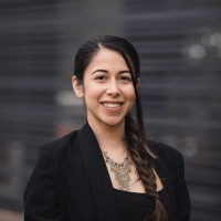 Alejandra Jimenez, Ph.D Doctoral Candidate