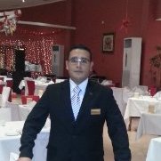 Mohamed Sayed