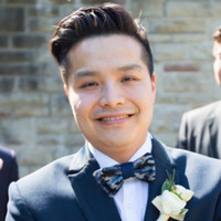 Matthew Tsang