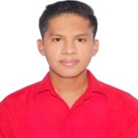 Paul Ronald Choque Arenas