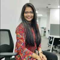 Vineeta Singh
