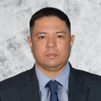 Robert Esconde Mong