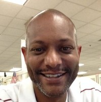 Jason D. Roberts
