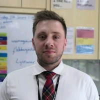 Joshua Smith