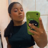 Janaina Soares