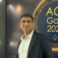 Ajinkya Patil