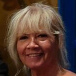 Maya Peter