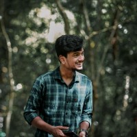 Abhijith S Babu
