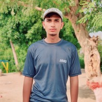 Ahmad Ali
