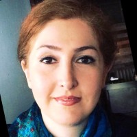 Parisa Nezam