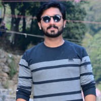 Zeshan Rashid