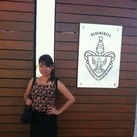 Nohemi Susana De La Rosa Juárez