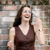 Bronté Davenport