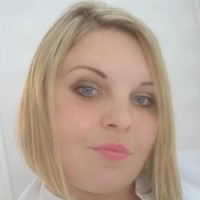 Aleksandra Sazhienko