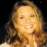 Lisa Trout