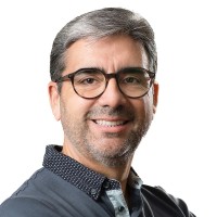 Marco Andino