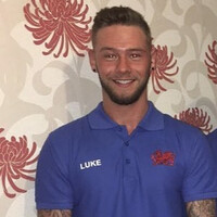 Luke Jones