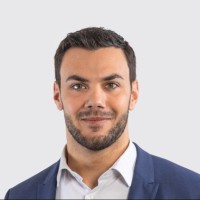 Mike Rojem