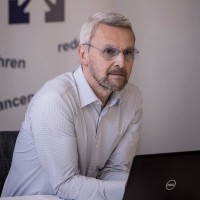 Bernd Wimmer