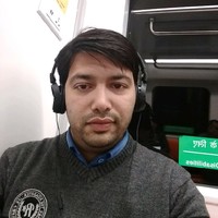 Ankit Saxena