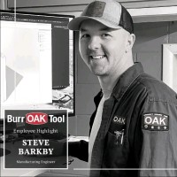 Steven Barkby