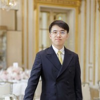 Ruhao Shen