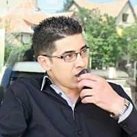 Yacir BENHMIDA