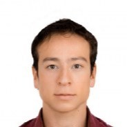 Mauricio Rodriguez