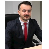 Gabriel Enache