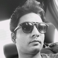 Axendu Aggarwal