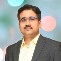 Shashank Joshi