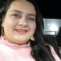 Ana Karoline Silva
