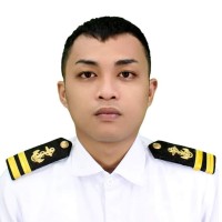 Christian Frederick Estremera