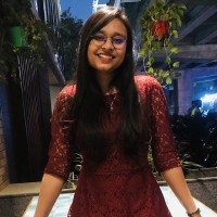 Akshi Desai